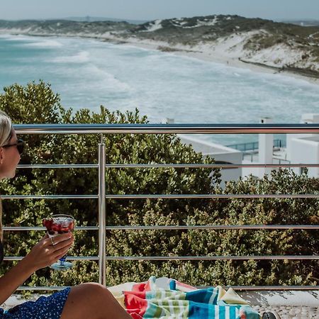 Paraiso Del Cabo Guesthouse Langebaan Extérieur photo
