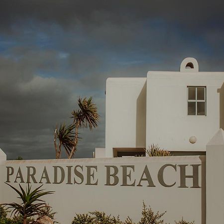 Paraiso Del Cabo Guesthouse Langebaan Extérieur photo