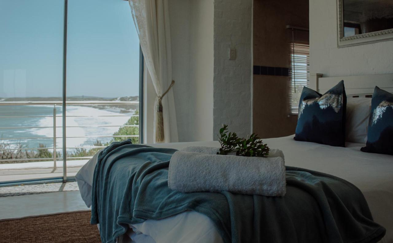 Paraiso Del Cabo Guesthouse Langebaan Extérieur photo