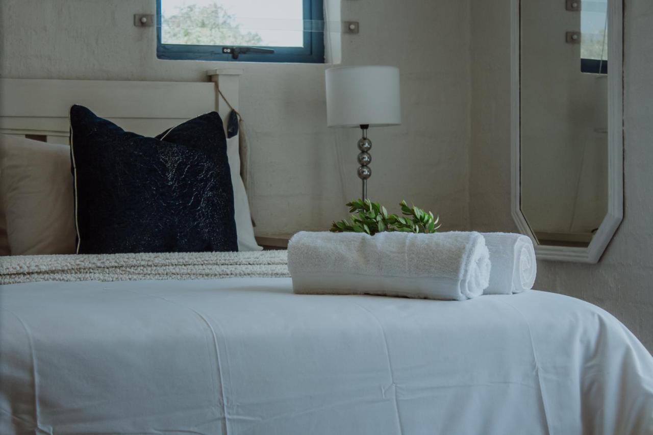 Paraiso Del Cabo Guesthouse Langebaan Extérieur photo