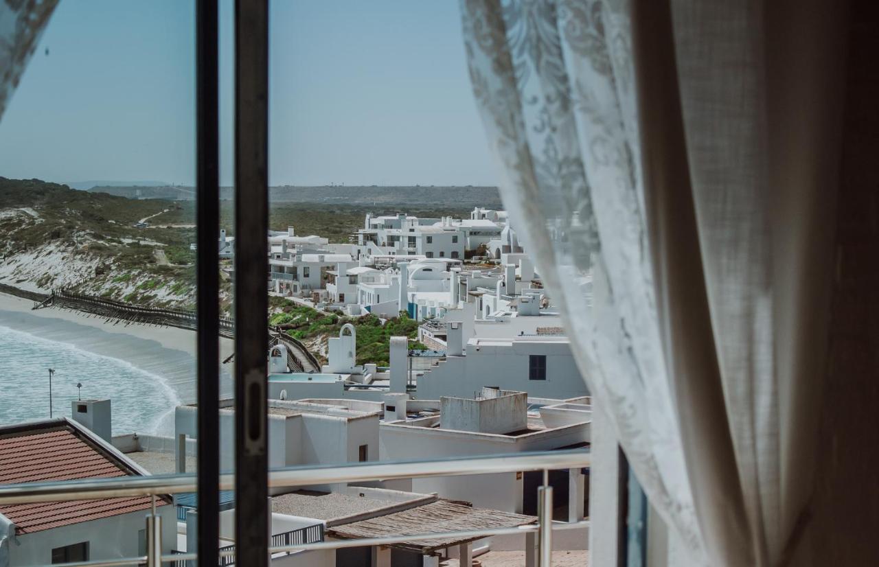 Paraiso Del Cabo Guesthouse Langebaan Extérieur photo