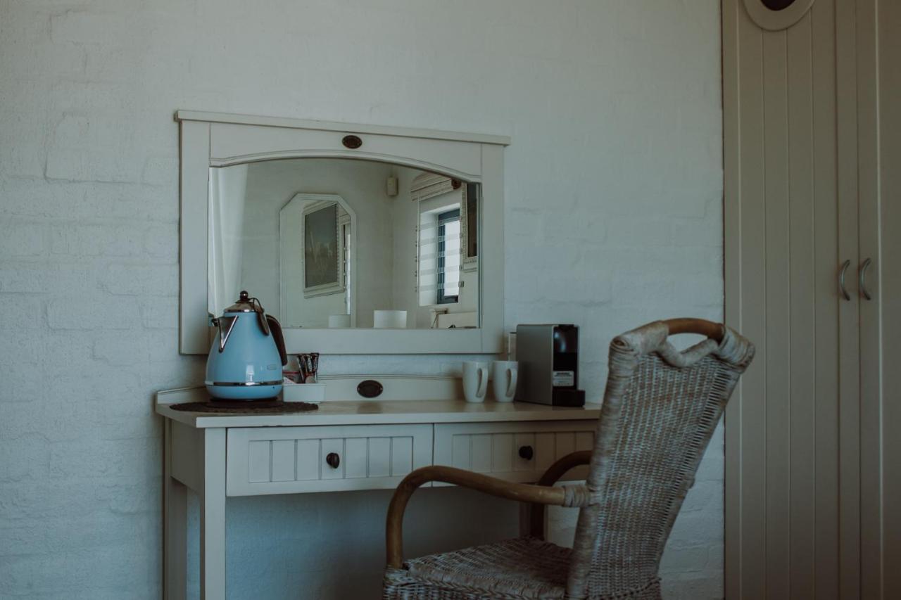 Paraiso Del Cabo Guesthouse Langebaan Extérieur photo