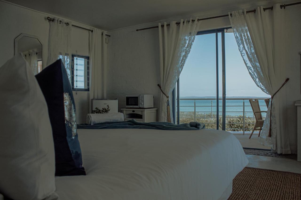 Paraiso Del Cabo Guesthouse Langebaan Extérieur photo