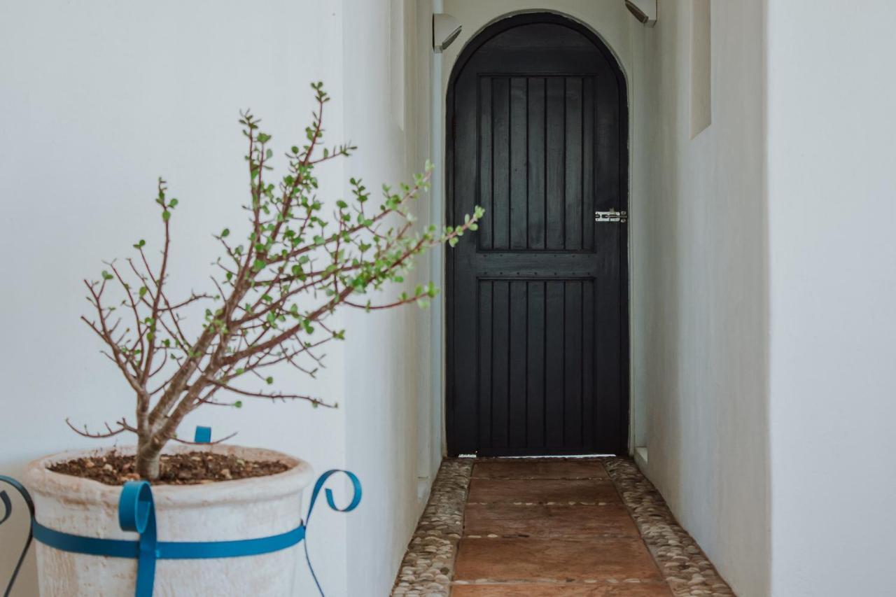 Paraiso Del Cabo Guesthouse Langebaan Extérieur photo