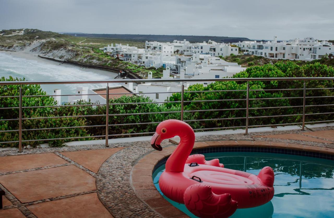 Paraiso Del Cabo Guesthouse Langebaan Extérieur photo