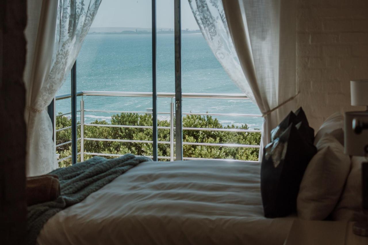 Paraiso Del Cabo Guesthouse Langebaan Extérieur photo