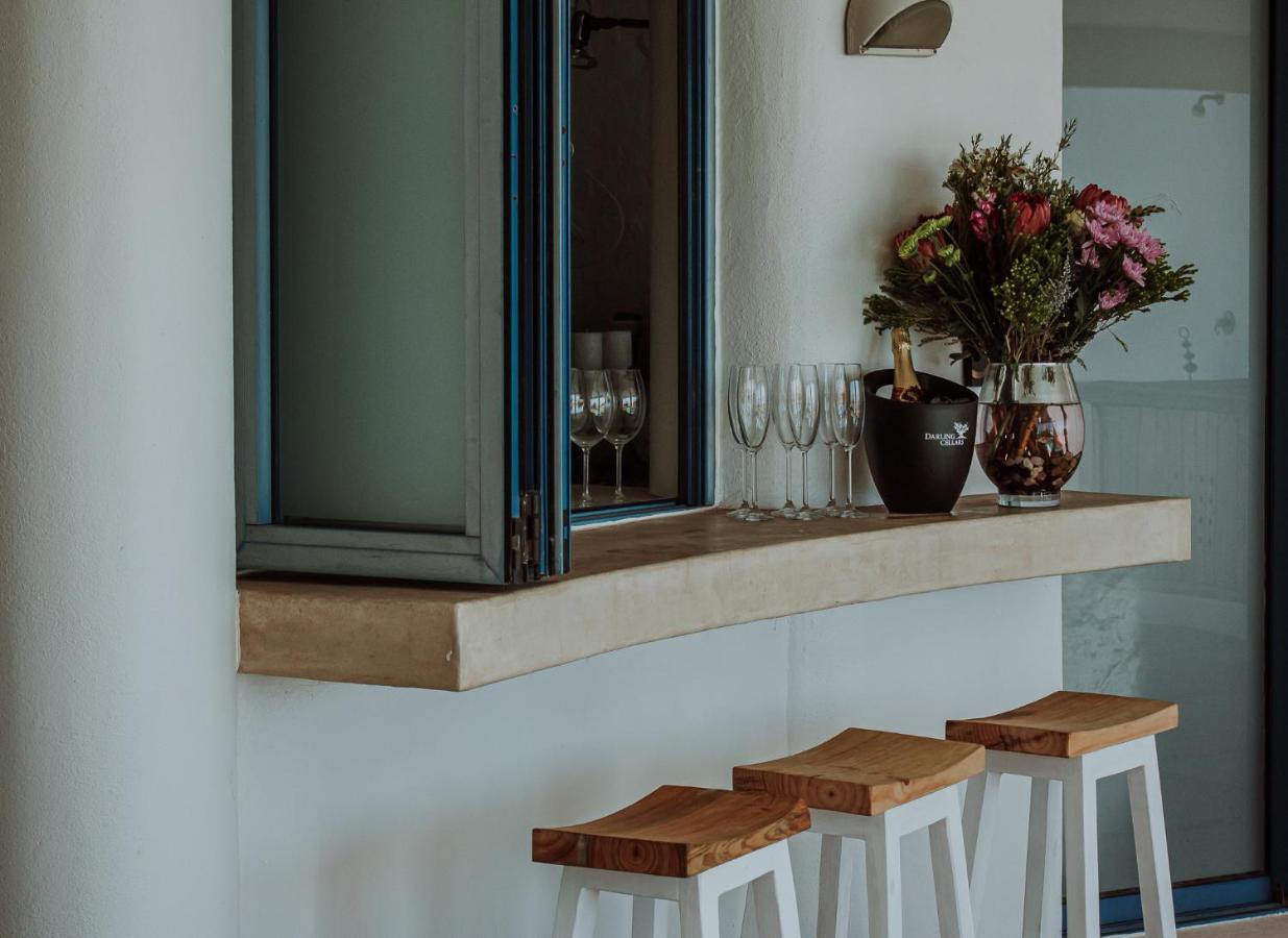 Paraiso Del Cabo Guesthouse Langebaan Extérieur photo