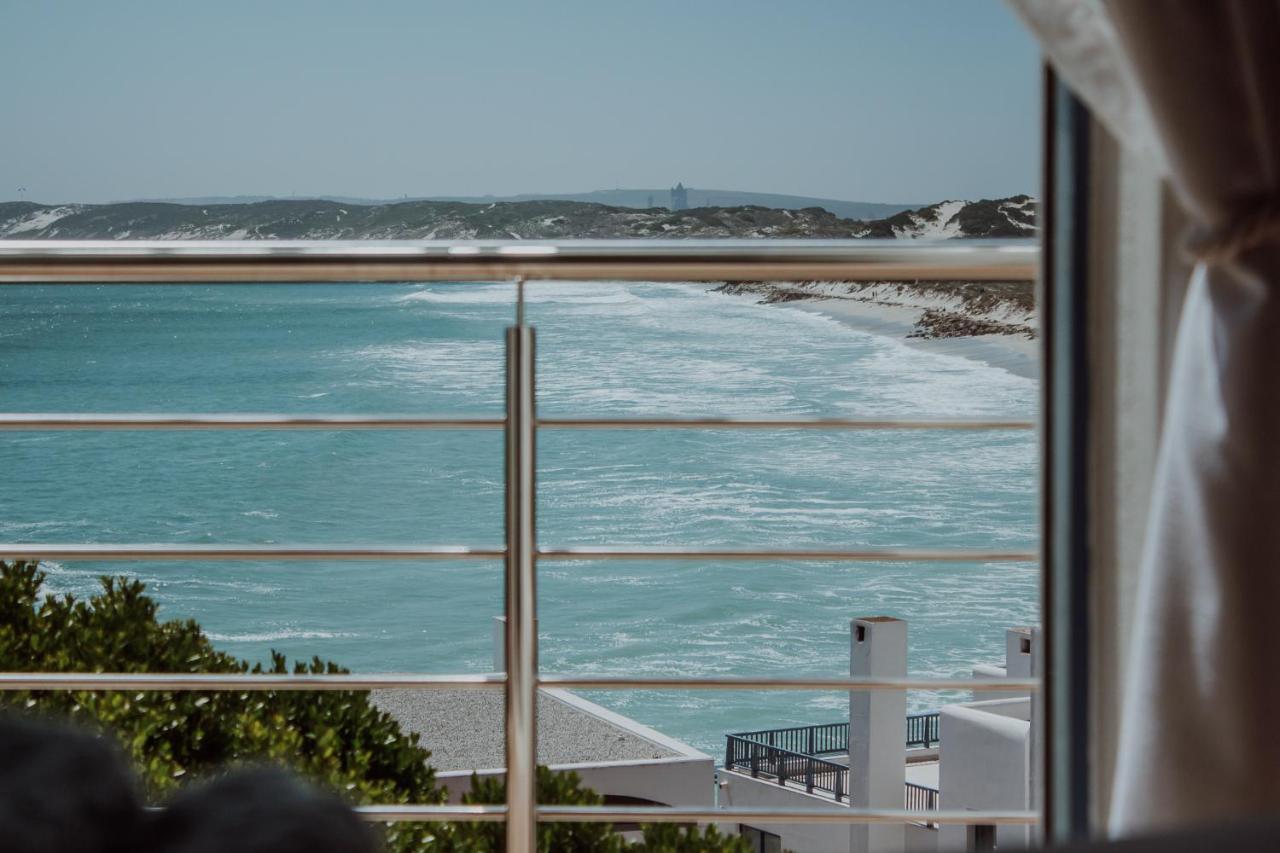 Paraiso Del Cabo Guesthouse Langebaan Extérieur photo