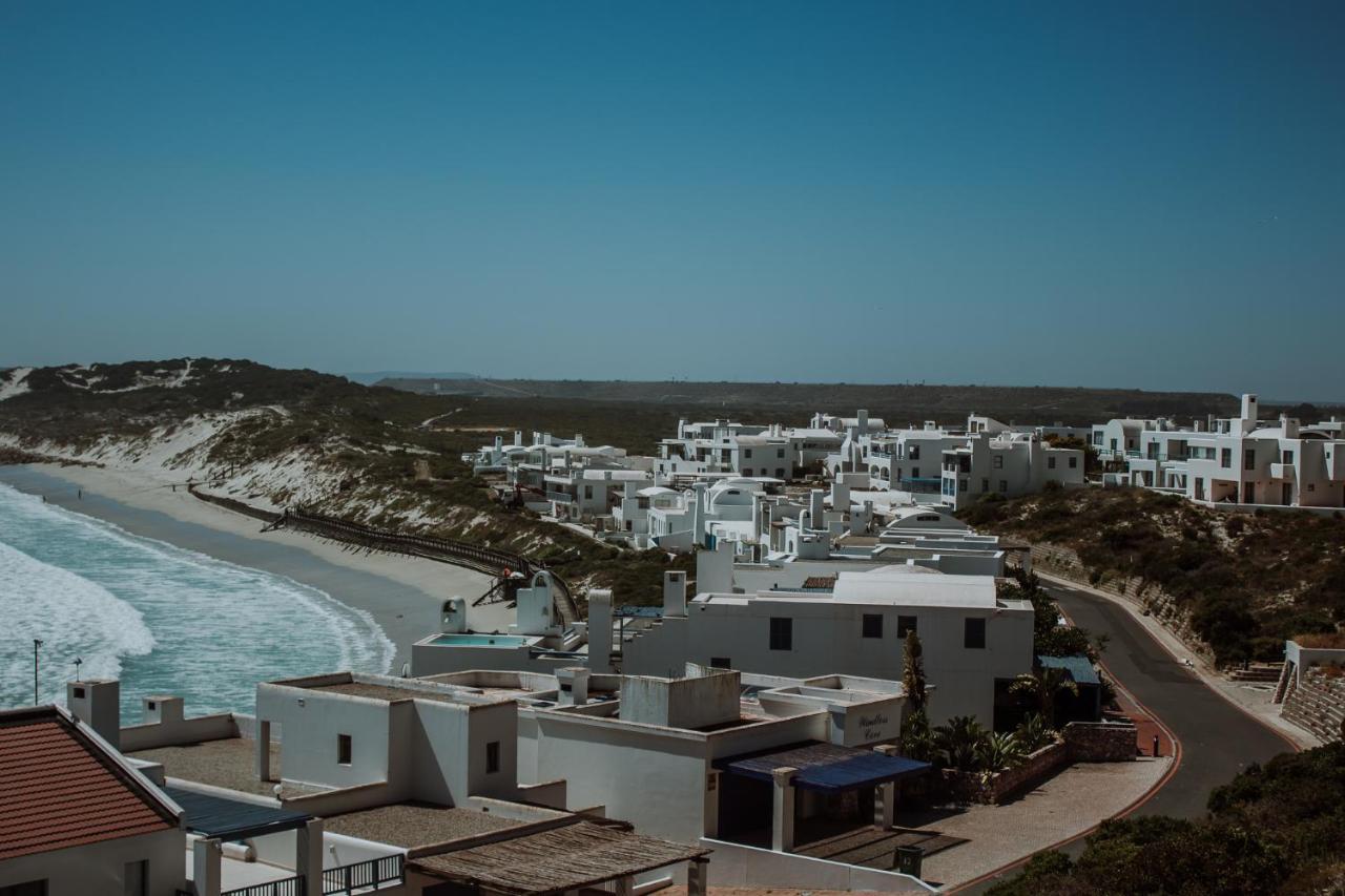Paraiso Del Cabo Guesthouse Langebaan Extérieur photo