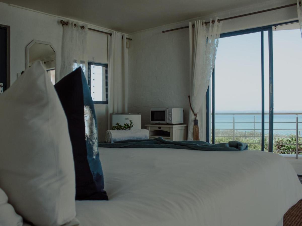 Paraiso Del Cabo Guesthouse Langebaan Extérieur photo