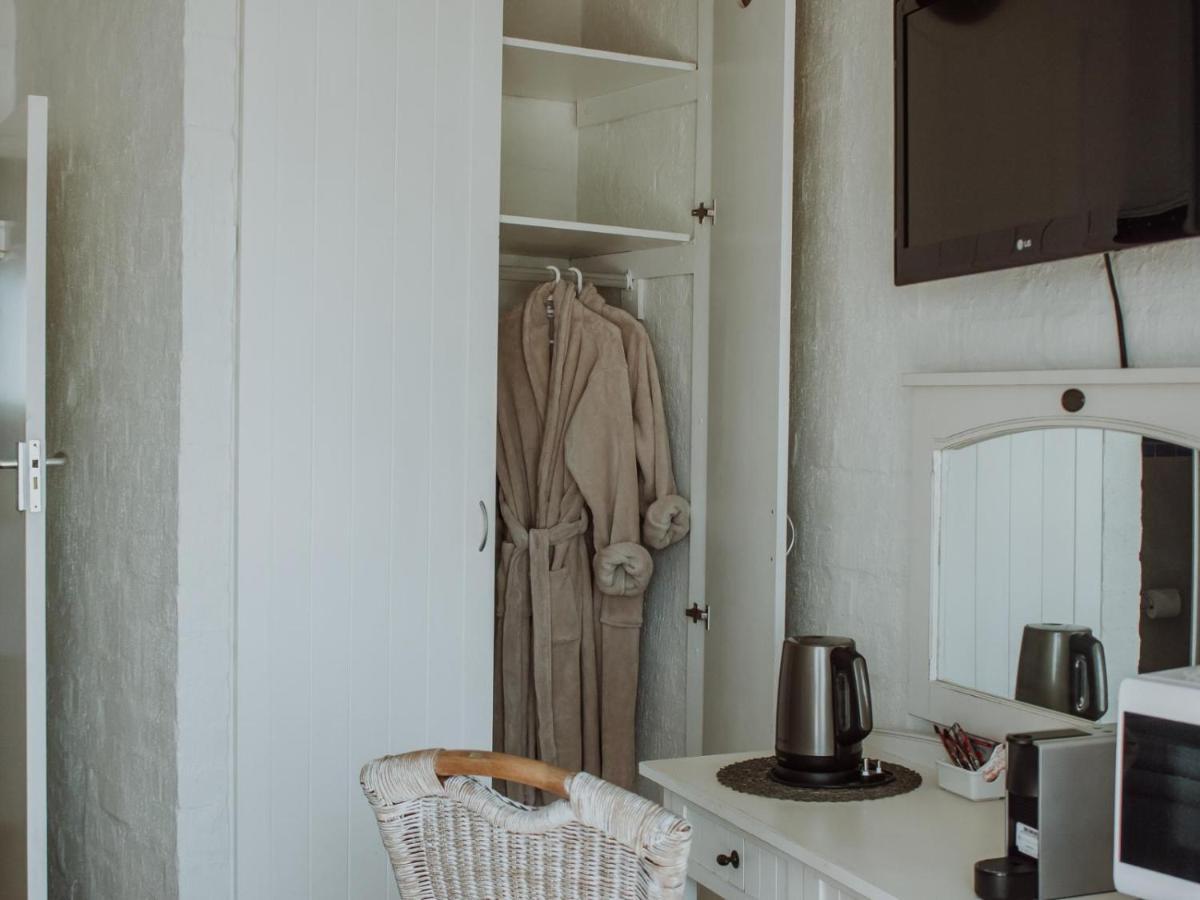 Paraiso Del Cabo Guesthouse Langebaan Extérieur photo